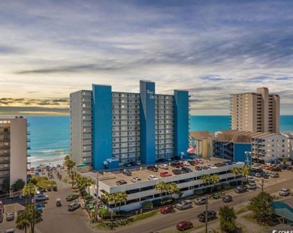 1012 N Waccamaw Dr. Unit 912, Garden City Beach