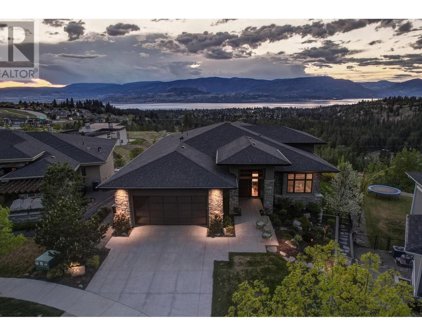 4936 Silver Stag Court, Kelowna