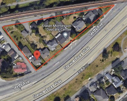1927 Marine Way, New Westminster