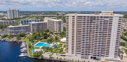 500 Three Islands Blvd Unit #717, Hallandale Beach