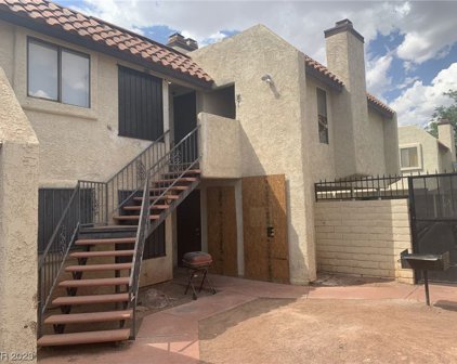 2112 Venus Avenue Unit D, North Las Vegas