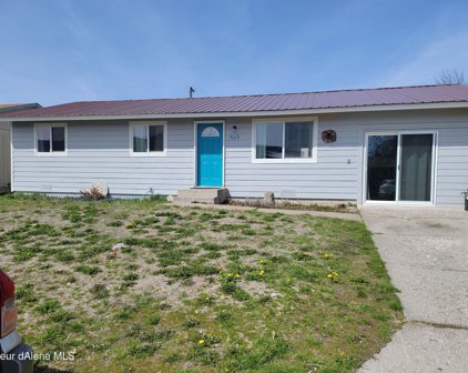 1609 PARK, Post Falls