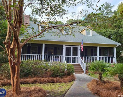 85 Heron Way, Pawleys Island
