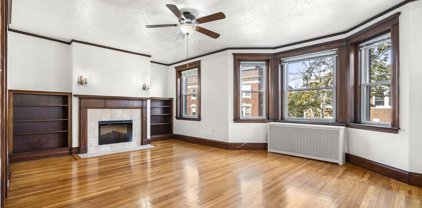 22 James Street Unit 6, Brookline