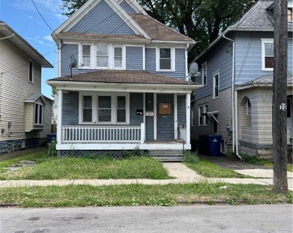 123 Trowbridge  Street, Buffalo City-140200