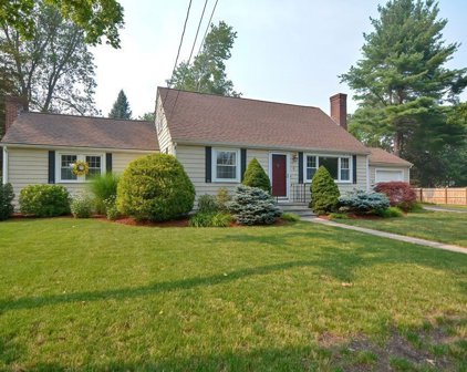 6 Johnson Ave, Hudson