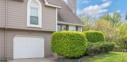 1401 SE 7th Place, Lee's Summit