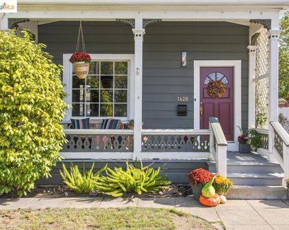 1620 Broadway, Alameda