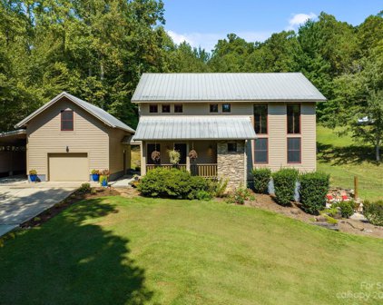 304 306 308 Patton Hill  Road, Swannanoa