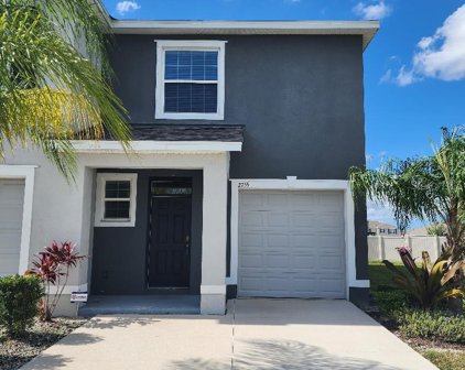 2755 Suncoast Blend Drive, Odessa