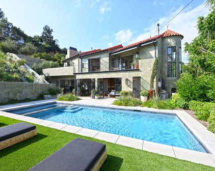 2811  Belden Dr, Los Angeles