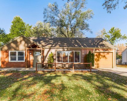 2212 W 79th Street, Prairie Village