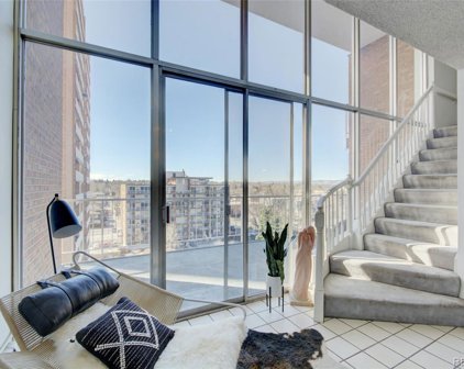 4800 Hale Parkway Unit 810N, Denver