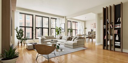 139 Wooster  Street Unit 3A, New York