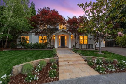 531 Grace DR, Menlo Park