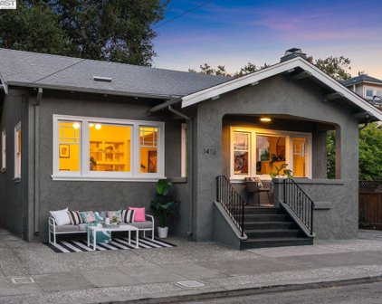 1416 Cottage Street, Alameda