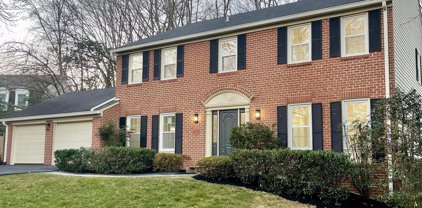 2602 Mountain Laurel Pl, Reston