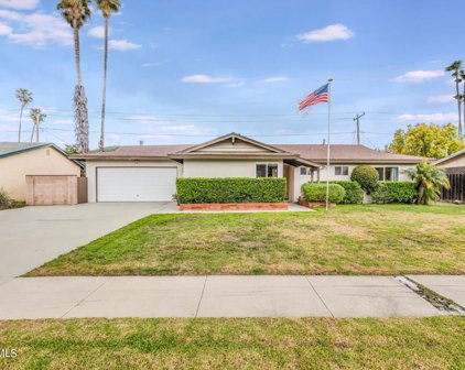 3520 Evans Drive, Simi Valley