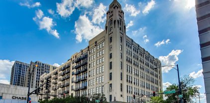 758 N Larrabee Street Unit #830, Chicago
