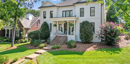 600 Tonbridge Cir, Franklin
