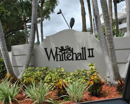 1715 Whitehall Dr Unit #202, Davie