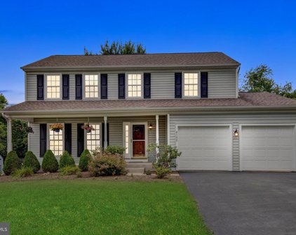 8155 Clifford Ct, Laurel