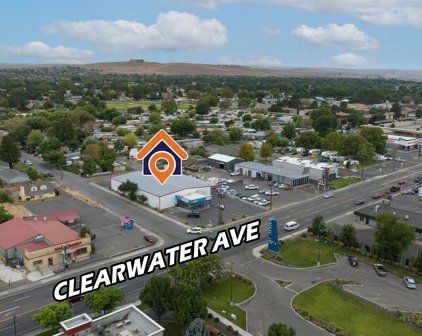 4819 W Clearwater Ave, Kennewick