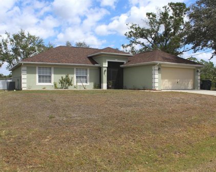 3546 Julnar Avenue, North Port