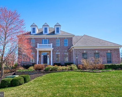 16596 Ferriers Ct, Leesburg