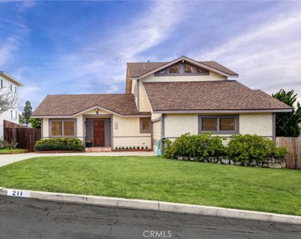 211 Paseo De Gracia, Redondo Beach
