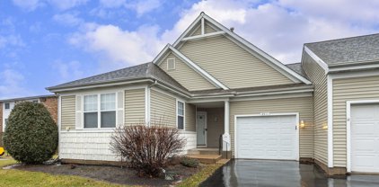 2511 Liberty Park Court Unit #2511, Crest Hill