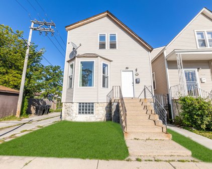 7115 S Sangamon Street, Chicago