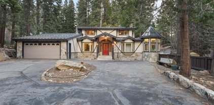 522 McDonald Dr, Incline Village