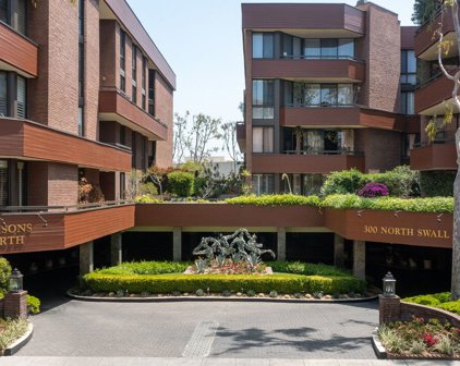 300 N Swall Dr Unit 406, Beverly Hills