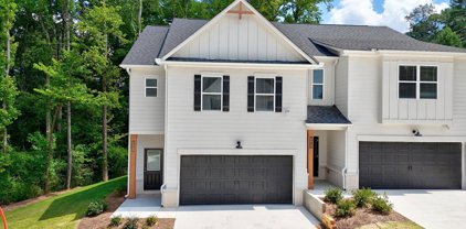 5425 Rockfern Drive, Lilburn