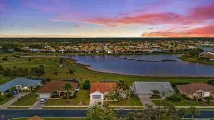 509 Park Estates Square, Venice