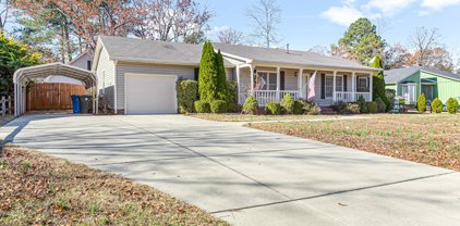 2090 Baywater  Drive, Fayetteville