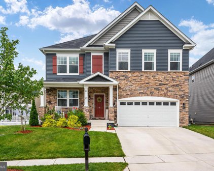8112 Ridgely   Loop, Severn