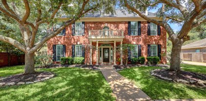 3403 Horncastle Court, Pearland