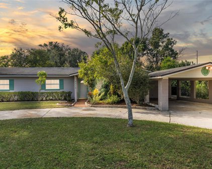 5718 Custer Drive, Lakeland