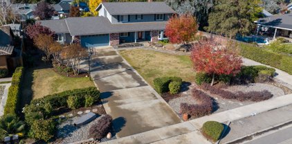 1815 S Teddy Street Street, Visalia
