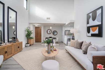 8515  Falmouth Ave Unit 421, Playa Del Rey