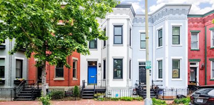 510 D St Ne, Washington