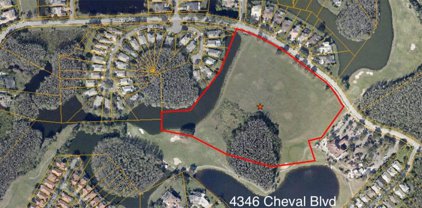 4346 Cheval Boulevard, Lutz