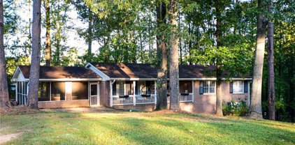 105 Hickory Avenue, Fayetteville
