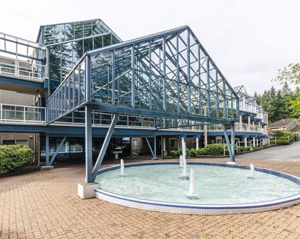 999 Berkley Road Unit 104, North Vancouver