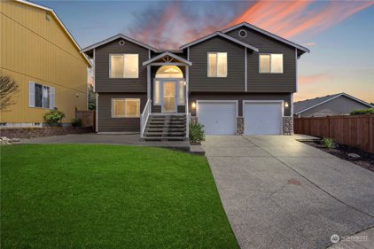 20315 83rd Avenue Ct E, Spanaway