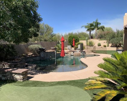 744 W Burntwater, Oro Valley