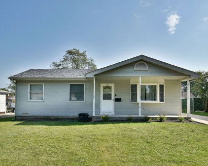 709 W Plymouth Street, Villa Park