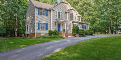8406 Shagreen Court, Chesterfield
